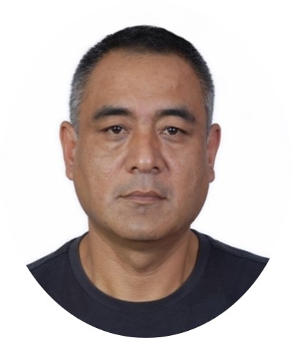 Rajesh Sthapit
