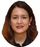 Anzu Tuladhar