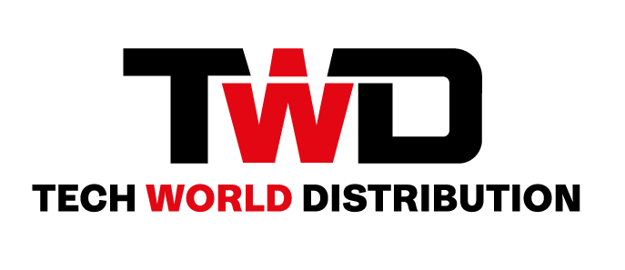 TWD logo